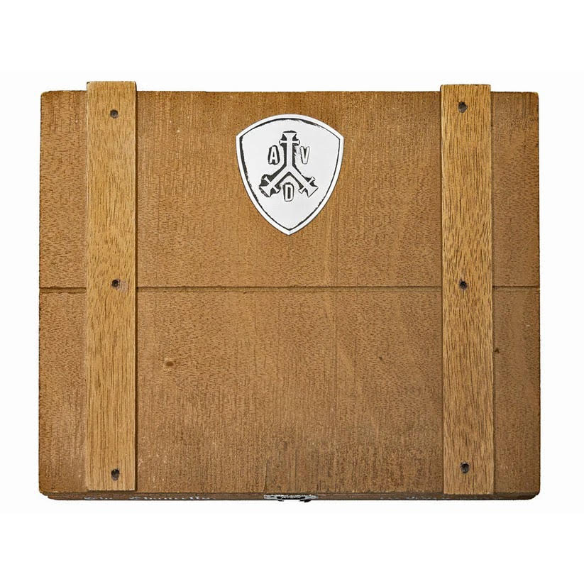 ADVentura - The Chancellor - Toro (6X52)