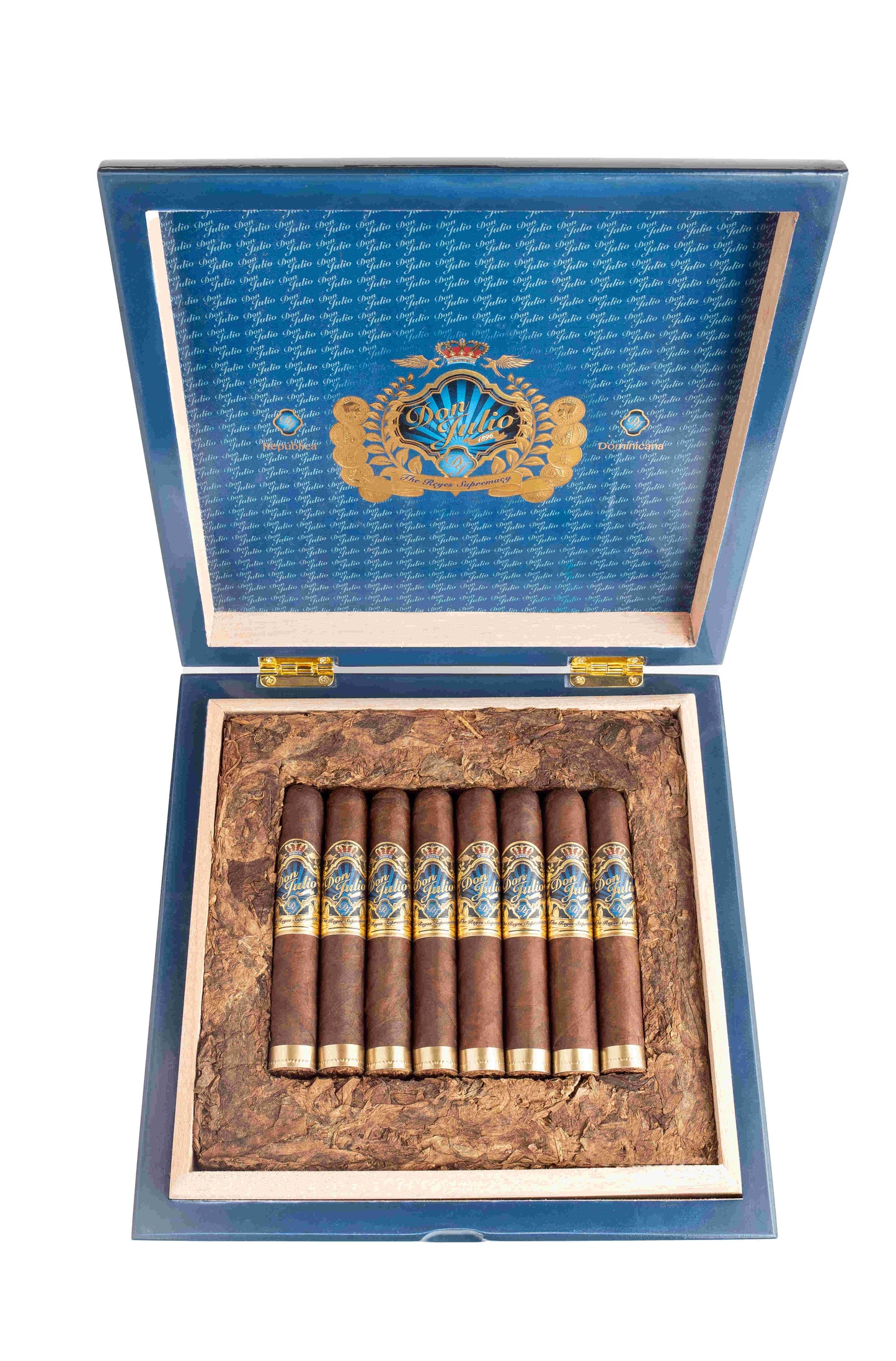 DON JULIO - Robusto - Sampler Pack