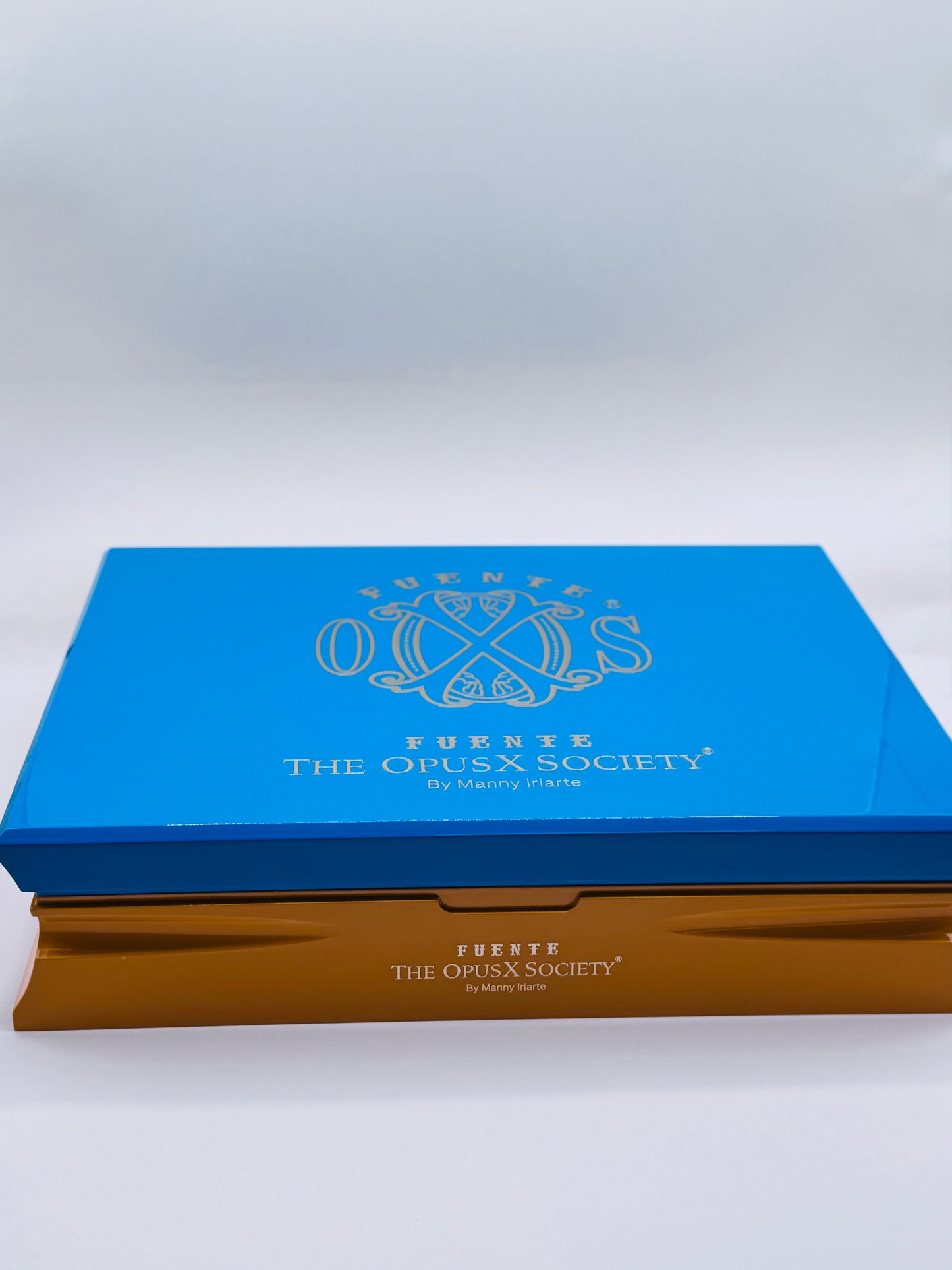 Fuente Opus X Society (6.25×49)