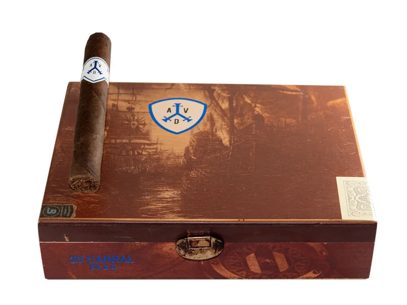 ADVentura - Navigator - Toro (6 X 54)