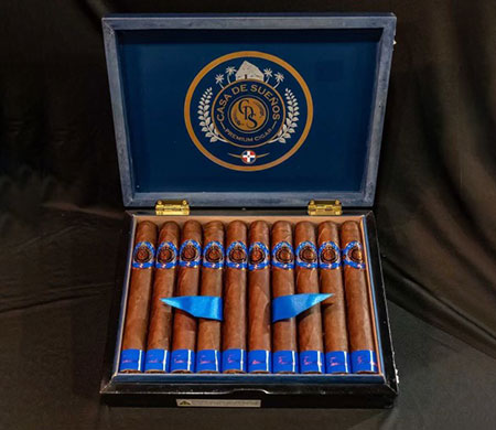 Casa De Suenos - Toro - Sampler Pack