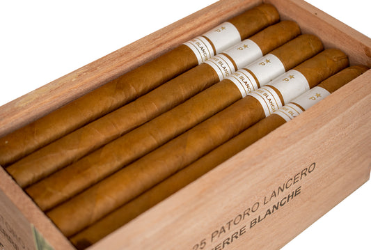 Patoro - Terre Blanche - Lancero