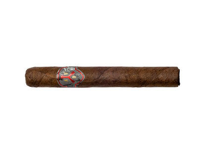 ADVentura - Barbarroja’s Invasion - Toro (6X54)
