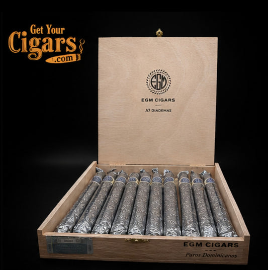 EGM CIGARS - DIADEMAS