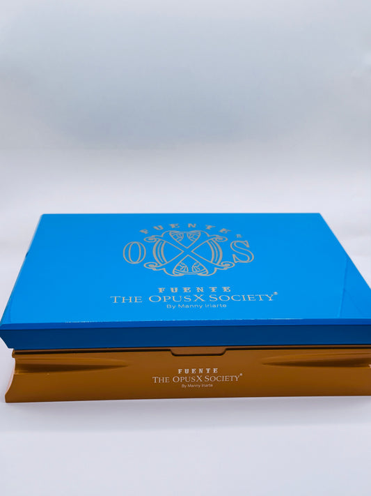 Fuente Opus X Society (6.25×49)