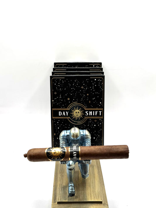 Day Shift - Toro (Created By Sanj Patel)