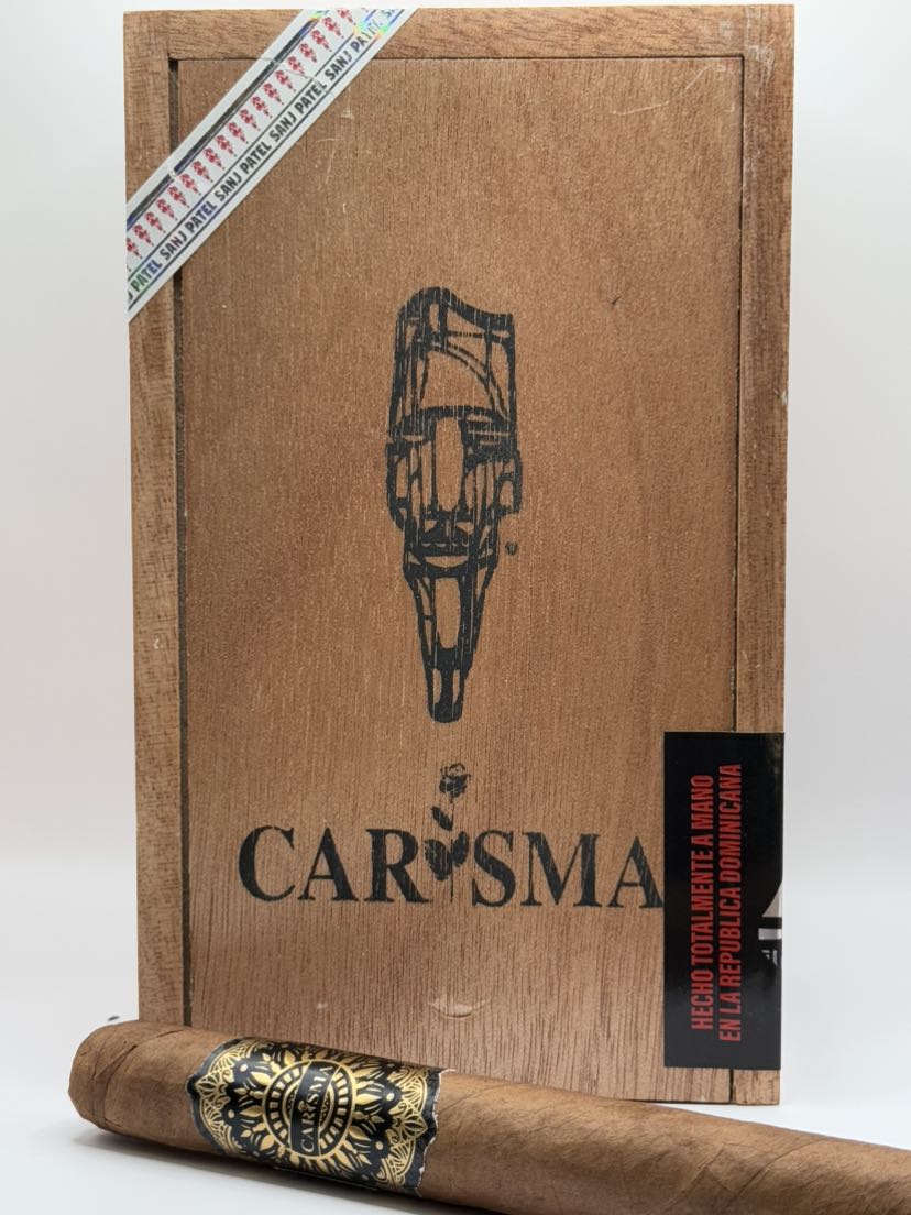 SP1014 - Carisma - 6X46