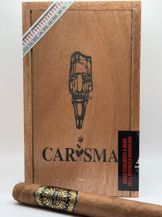 SP1014 - Carisma - 6X46