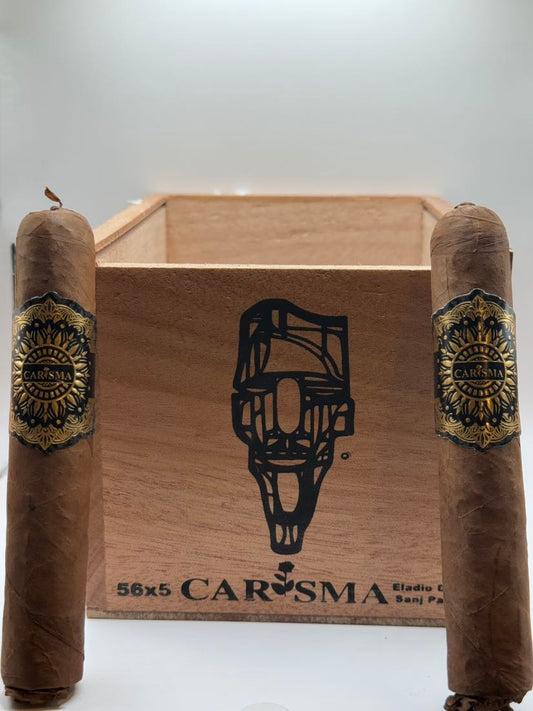 SP1014 - Carisma - 5X56