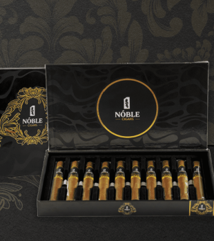 NOBLE - Toro - Sampler Pack